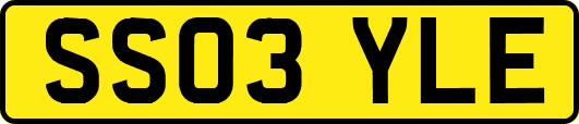 SS03YLE