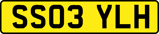 SS03YLH