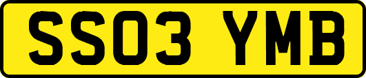 SS03YMB