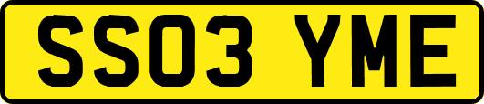 SS03YME