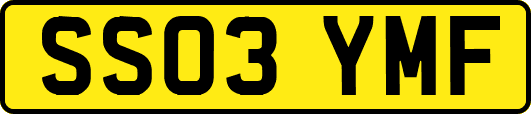 SS03YMF