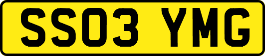 SS03YMG