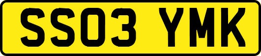 SS03YMK