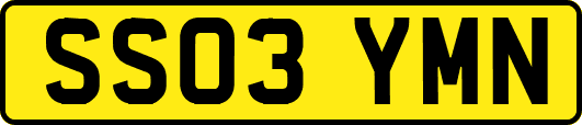 SS03YMN