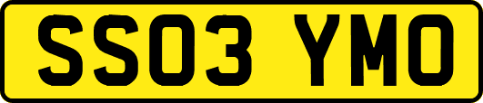 SS03YMO