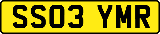 SS03YMR