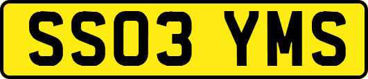 SS03YMS