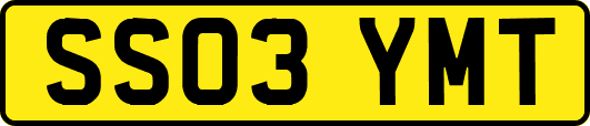 SS03YMT