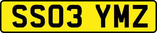 SS03YMZ
