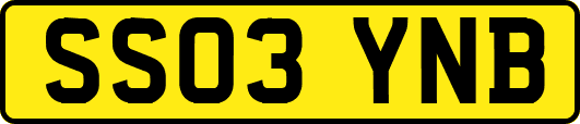 SS03YNB