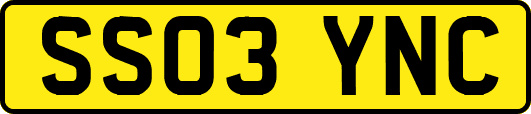 SS03YNC