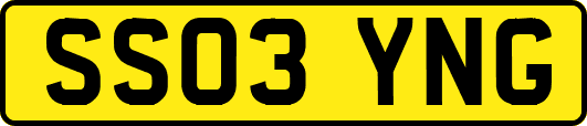 SS03YNG