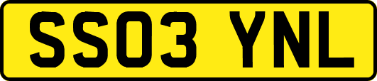 SS03YNL