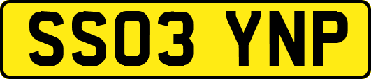 SS03YNP