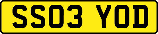 SS03YOD