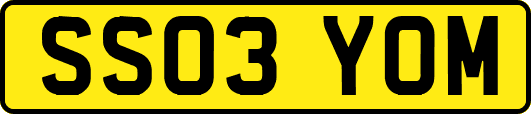 SS03YOM