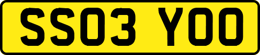SS03YOO