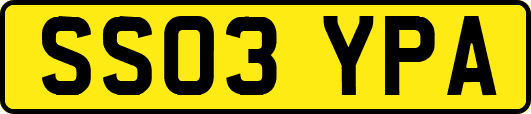 SS03YPA