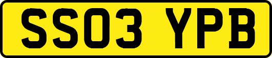 SS03YPB
