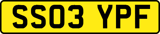 SS03YPF