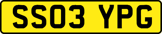 SS03YPG