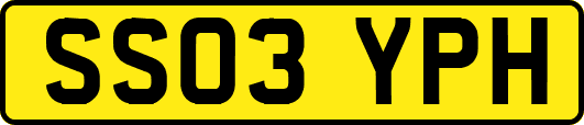SS03YPH