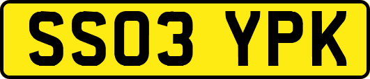 SS03YPK