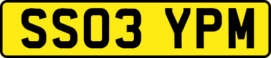 SS03YPM