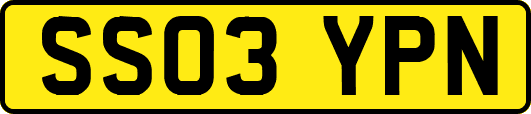 SS03YPN