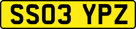 SS03YPZ