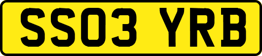 SS03YRB