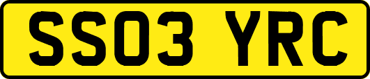 SS03YRC
