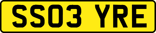 SS03YRE