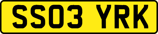 SS03YRK