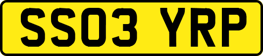 SS03YRP