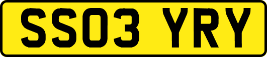 SS03YRY