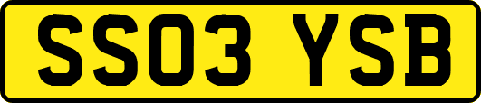 SS03YSB