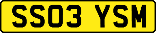 SS03YSM