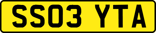 SS03YTA