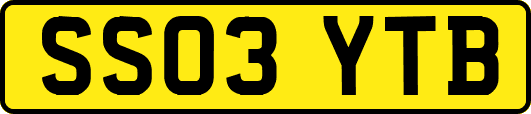 SS03YTB