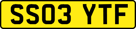 SS03YTF