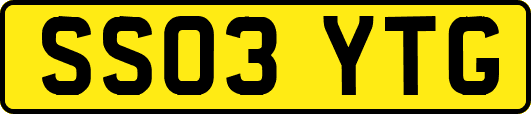 SS03YTG