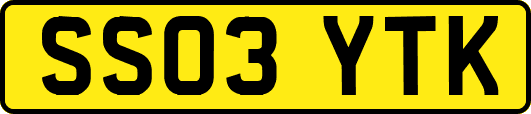 SS03YTK