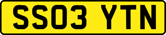 SS03YTN