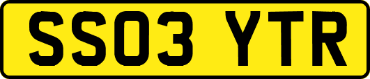 SS03YTR
