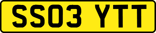 SS03YTT