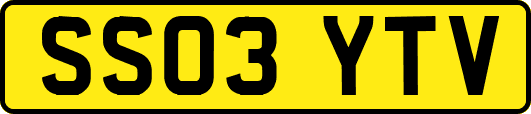 SS03YTV