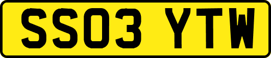 SS03YTW