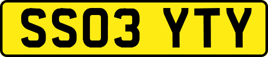 SS03YTY
