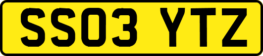SS03YTZ